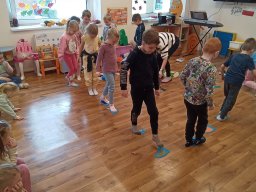 2025-11-27 Freja w przedszkolu